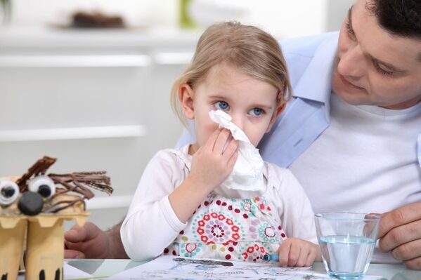 Children's health