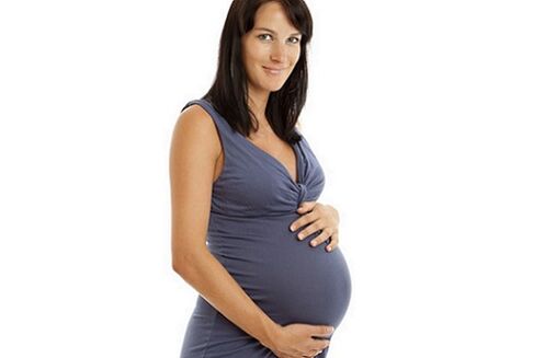 Helminthosis in pregnant women