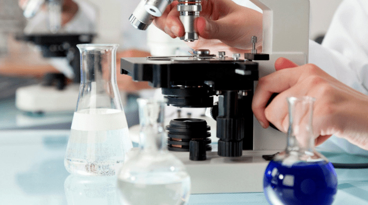 Detection of a disease