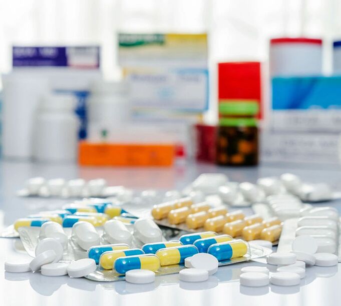 Medicines to prevent worm infections
